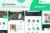 Scootie — Kit de plantillas Elementor para alquiler de bicicletas y scooters