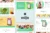 Miju – Template Kit Elementor de producto consciente