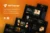 NFTVerse | Template Kit Futuristas de NFT Porfolio Elementor